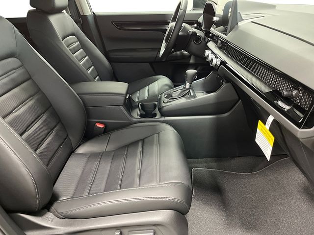 Thumbnail: 2026 Honda CR-V - 12