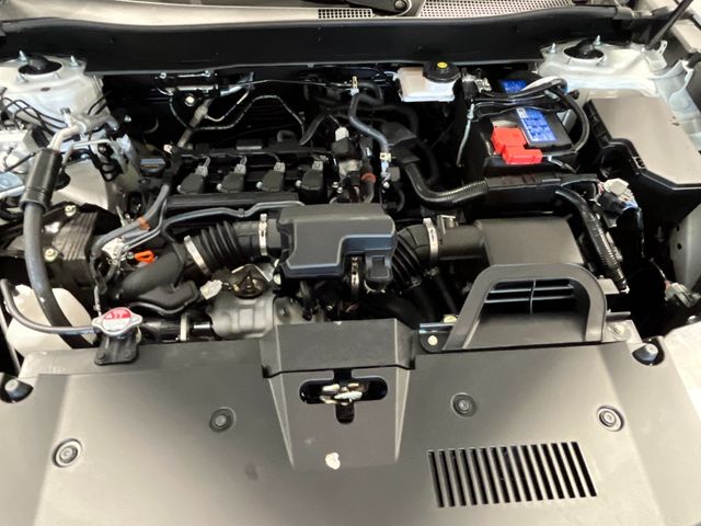 Thumbnail: 2026 Honda CR-V - 9
