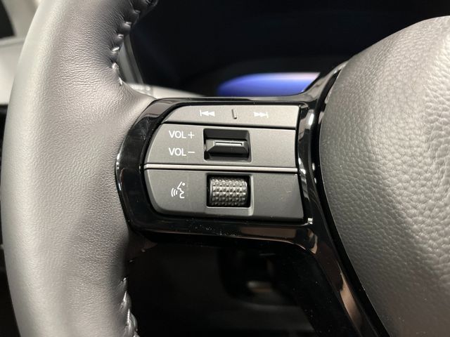 Thumbnail: 2026 Honda CR-V - 22