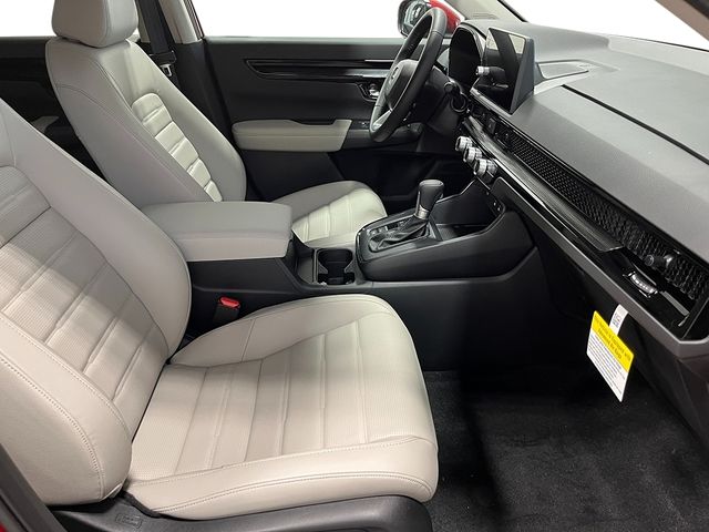 Thumbnail: 2026 Honda CR-V - 12