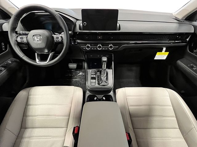 Thumbnail: 2026 Honda CR-V - 2