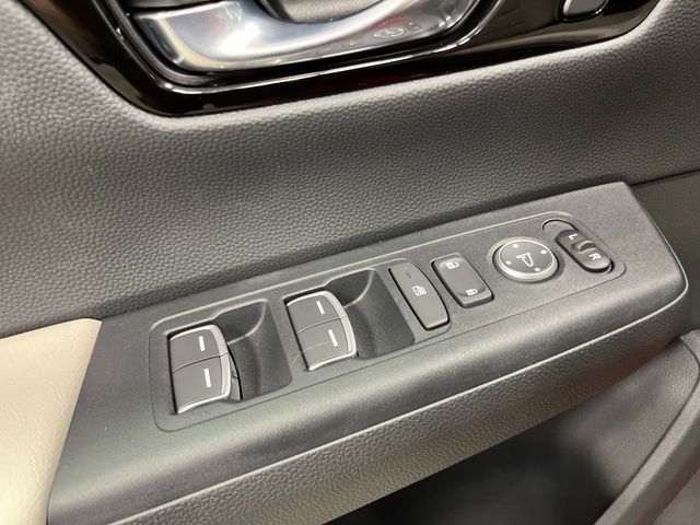 Thumbnail: 2026 Honda CR-V - 20