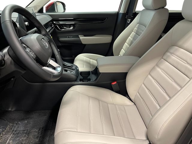 Thumbnail: 2026 Honda CR-V - 11