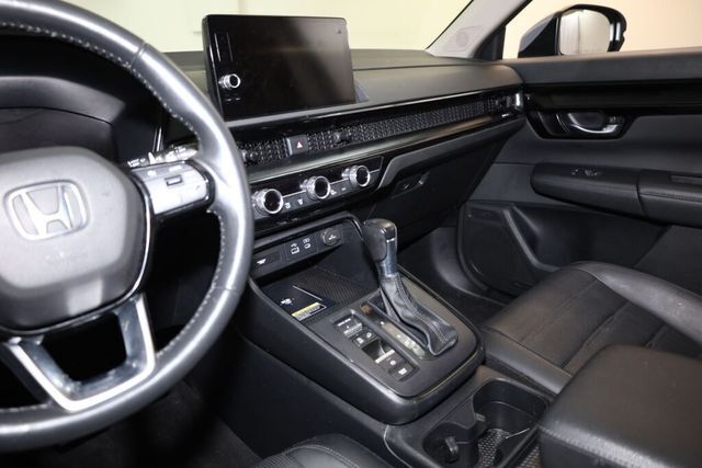 Thumbnail: 2023 Honda CR-V - 30