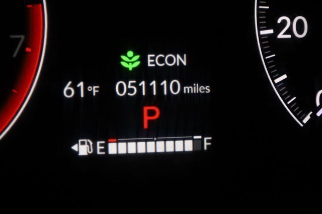 Thumbnail: 2023 Honda CR-V - 17