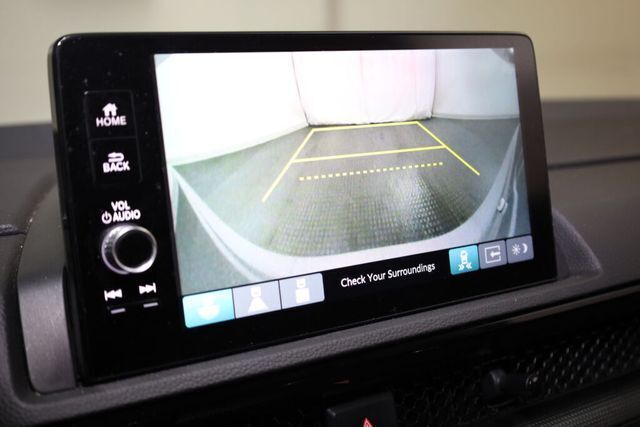 Thumbnail: 2023 Honda CR-V - 15