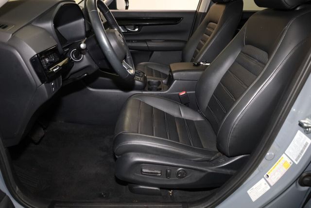 Thumbnail: 2023 Honda CR-V - 10