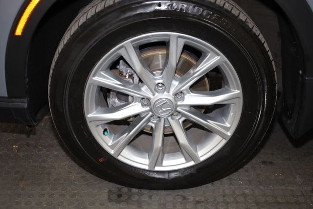 Thumbnail: 2023 Honda CR-V - 7