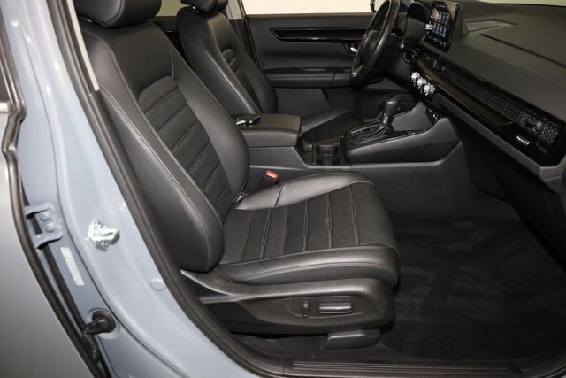 Thumbnail: 2023 Honda CR-V - 11