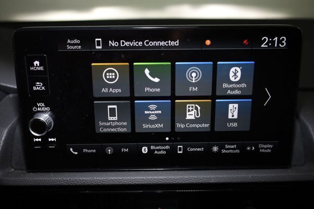 Thumbnail: 2023 Honda CR-V - 32