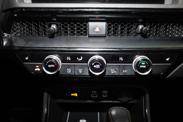 Thumbnail: 2023 Honda CR-V - 34