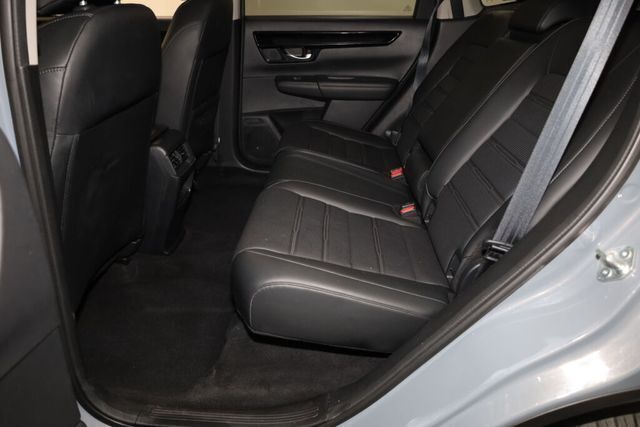 Thumbnail: 2023 Honda CR-V - 12