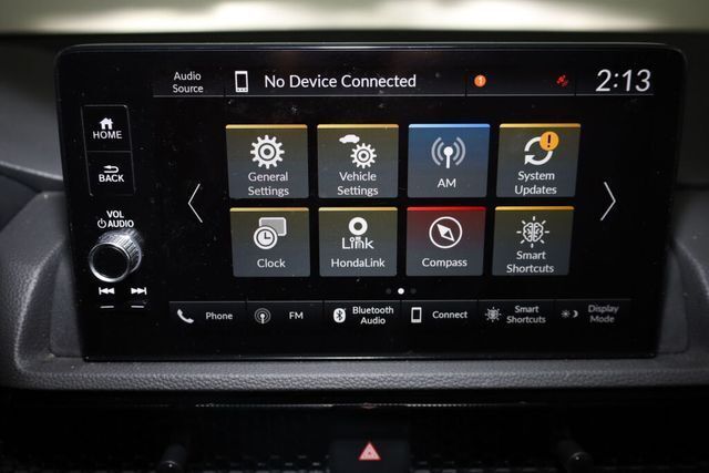 Thumbnail: 2023 Honda CR-V - 33