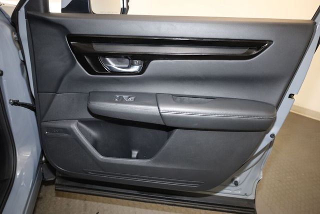 Thumbnail: 2023 Honda CR-V - 29