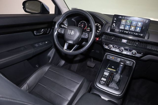 Thumbnail: 2023 Honda CR-V - 9
