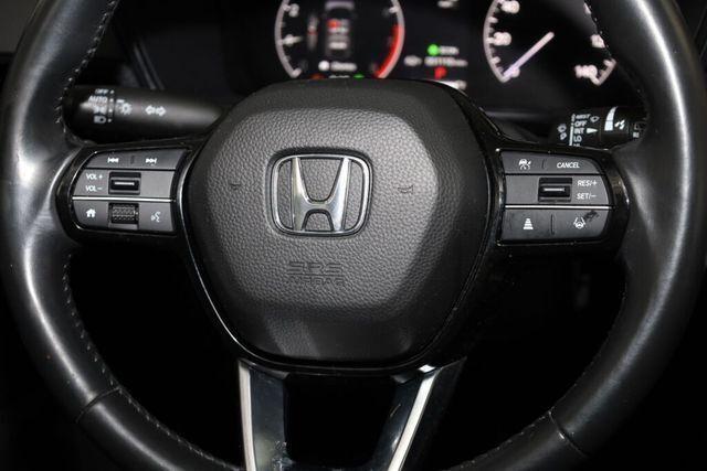 Thumbnail: 2023 Honda CR-V - 36