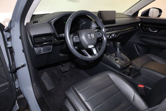 Thumbnail: 2023 Honda CR-V - 2