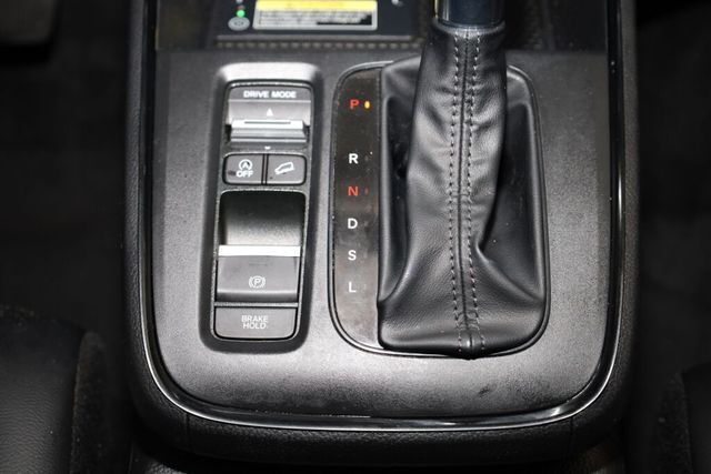 Thumbnail: 2023 Honda CR-V - 16