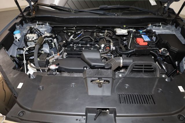 Thumbnail: 2023 Honda CR-V - 8