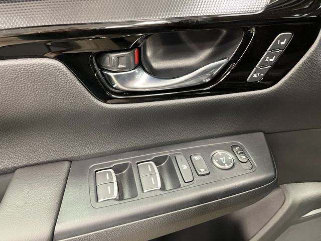 Thumbnail: 2026 Honda CR-V - 21
