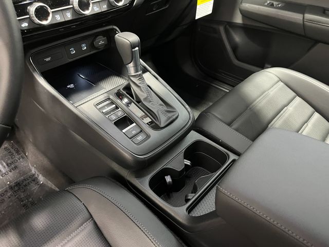 Thumbnail: 2026 Honda CR-V - 15