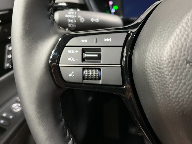 Thumbnail: 2026 Honda CR-V - 22