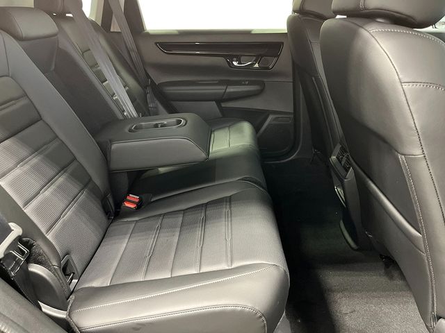 Thumbnail: 2026 Honda CR-V - 28