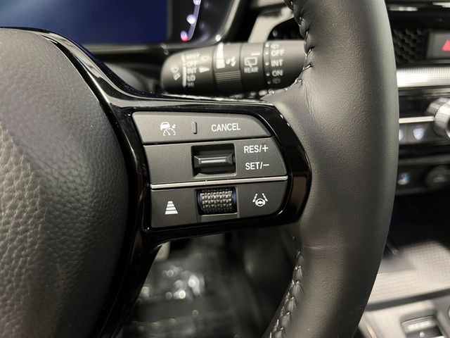 Thumbnail: 2026 Honda CR-V - 23