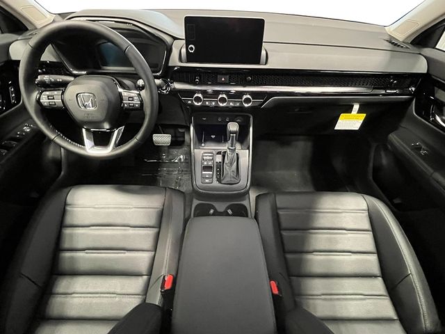 Thumbnail: 2026 Honda CR-V - 2