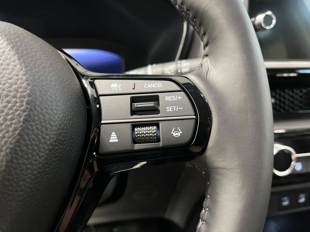 Thumbnail: 2026 Honda CR-V - 23