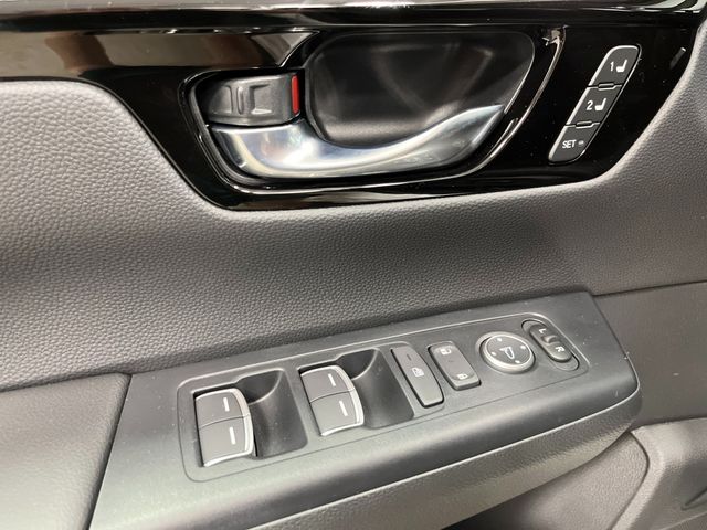 Thumbnail: 2026 Honda CR-V - 21