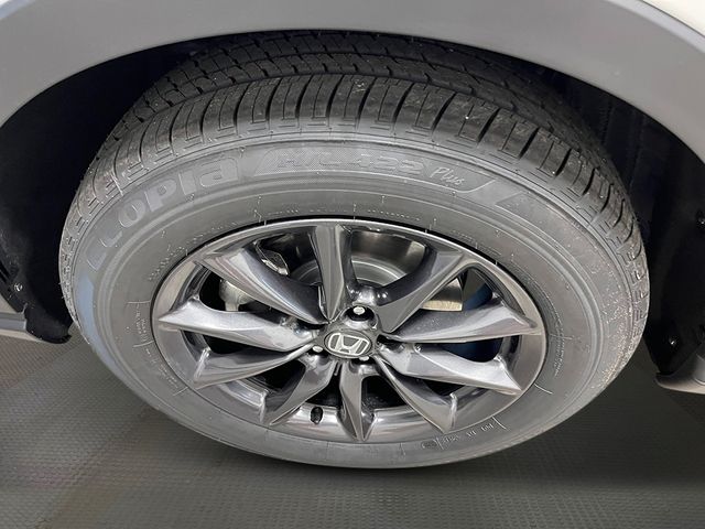 Thumbnail: 2026 Honda CR-V - 8