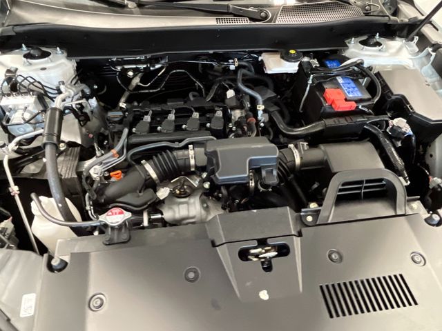 Thumbnail: 2026 Honda CR-V - 9