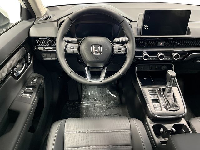 Thumbnail: 2026 Honda CR-V - 10