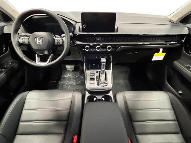 Thumbnail: 2026 Honda CR-V - 2