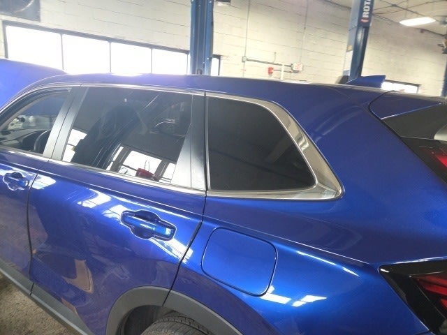 Thumbnail: 2023 Honda CR-V - 8