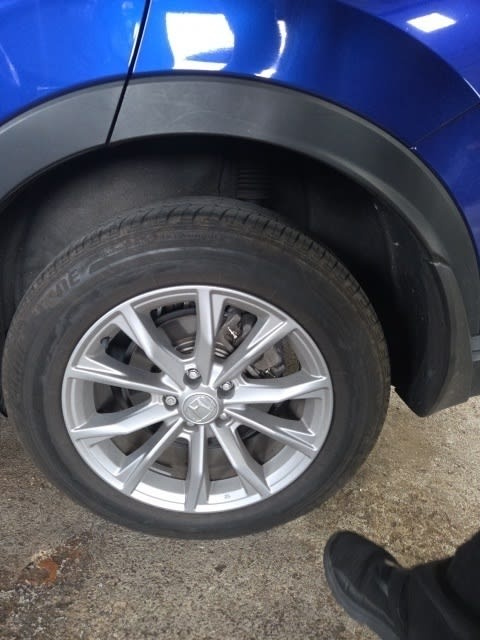 Thumbnail: 2023 Honda CR-V - 21