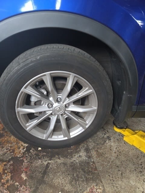 Thumbnail: 2023 Honda CR-V - 22