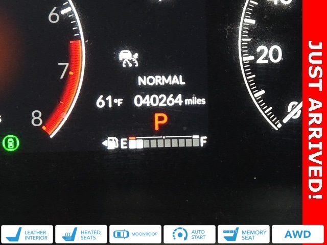 Thumbnail: 2023 Honda CR-V - 9