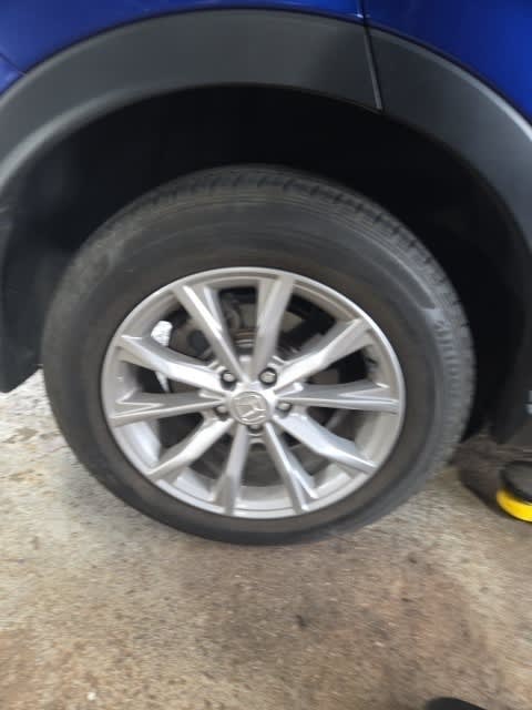 Thumbnail: 2023 Honda CR-V - 20