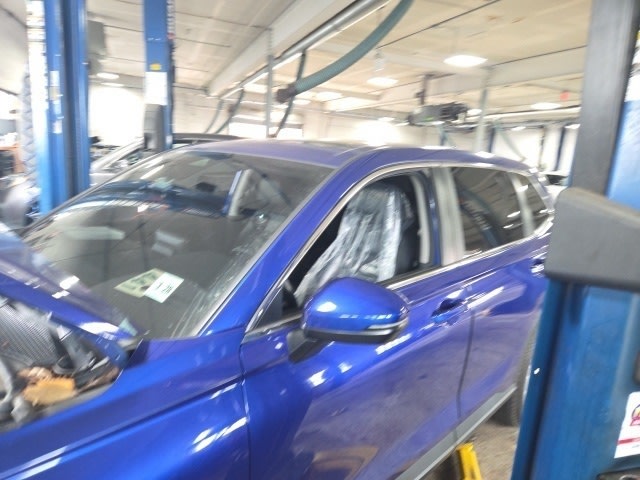 Thumbnail: 2023 Honda CR-V - 5