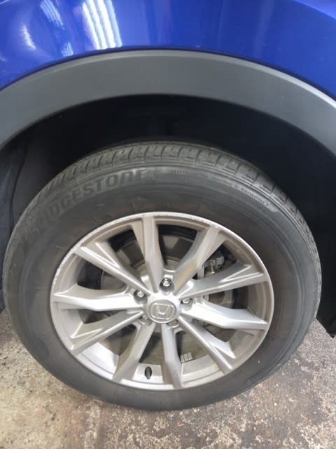 Thumbnail: 2023 Honda CR-V - 6