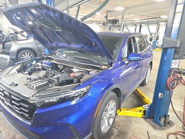 Thumbnail: 2023 Honda CR-V - 7