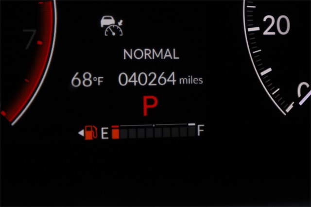 Thumbnail: 2023 Honda CR-V - 17