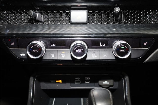 Thumbnail: 2023 Honda CR-V - 35