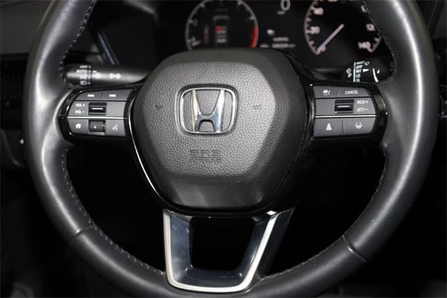 Thumbnail: 2023 Honda CR-V - 37