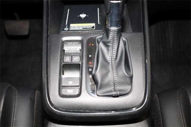 Thumbnail: 2023 Honda CR-V - 16