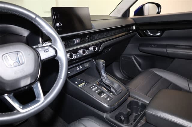 Thumbnail: 2023 Honda CR-V - 14