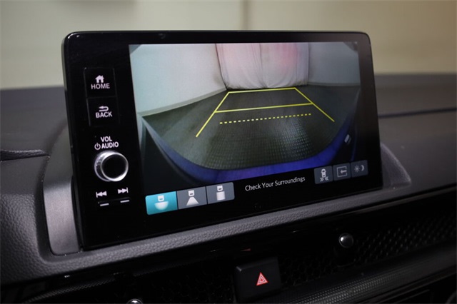 Thumbnail: 2023 Honda CR-V - 15