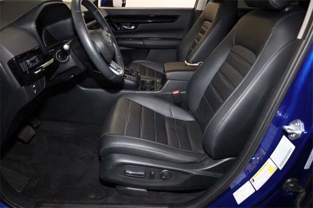 Thumbnail: 2023 Honda CR-V - 10